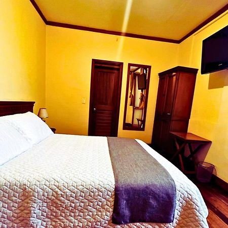 Hotel Boutique La Merced Pasto Exterior photo