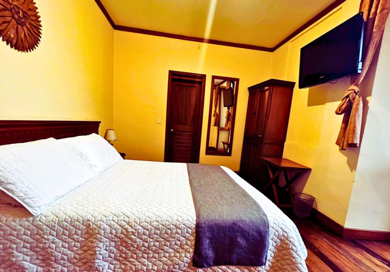 Hotel Boutique La Merced Pasto Exterior photo
