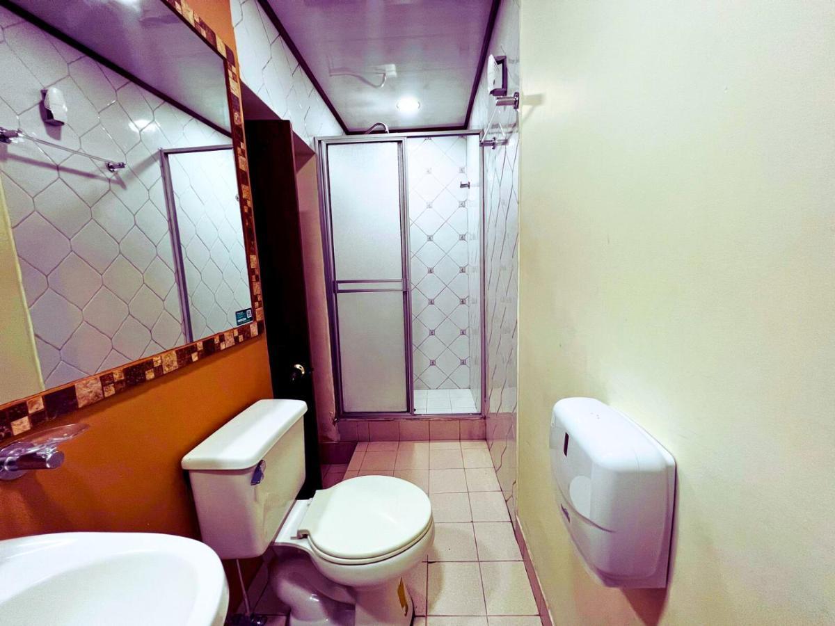 Hotel Boutique La Merced Pasto Exterior photo