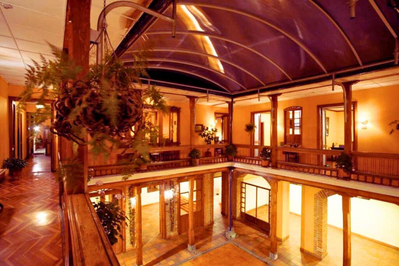 Hotel Boutique La Merced Pasto Exterior photo